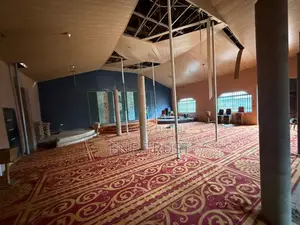 100 Capacity Church Space for Sale at Ablekuma