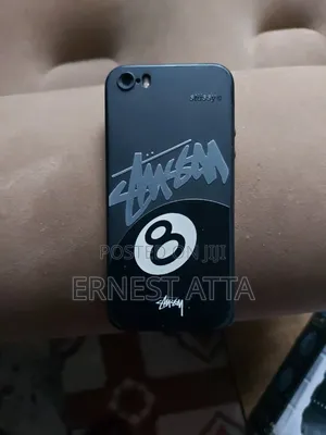 Apple iPhone 5s 32 GB Black