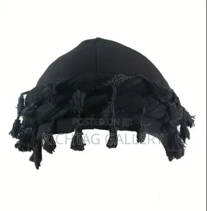 Turbans (Head Wrap)