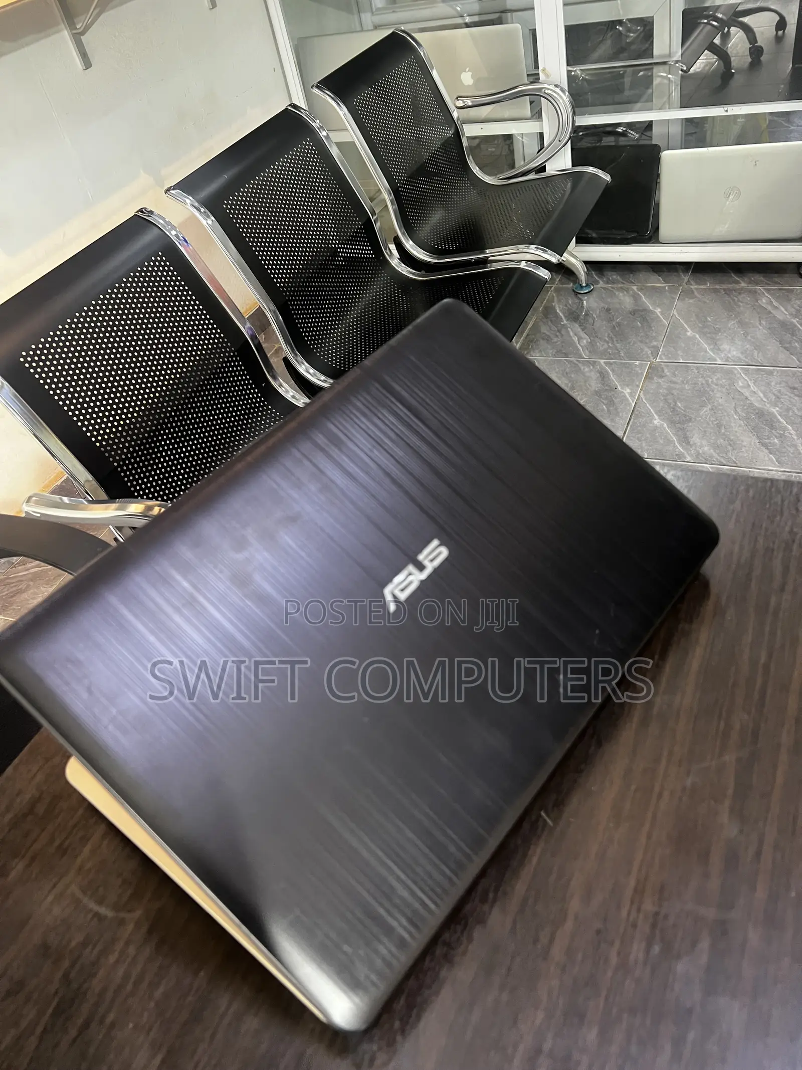 Laptop Asus Vivobook 15 12GB Intel Core i7 HDD 1T