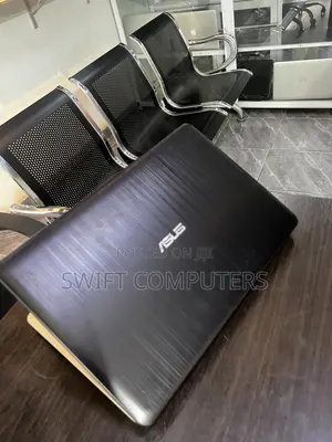 Laptop Asus Vivobook 15 12GB Intel Core i7 HDD 1T