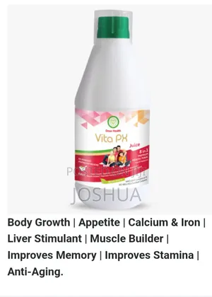 Vita Px Tonic