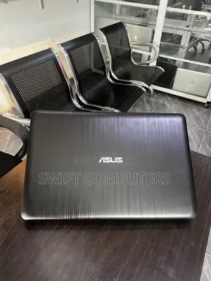 Laptop Asus Vivobook 15 12GB Intel Core i7 HDD 1T