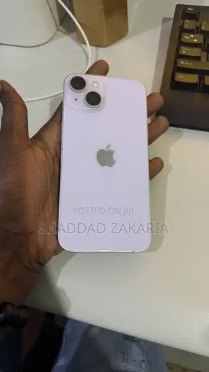 Apple iPhone 14 128 GB Black