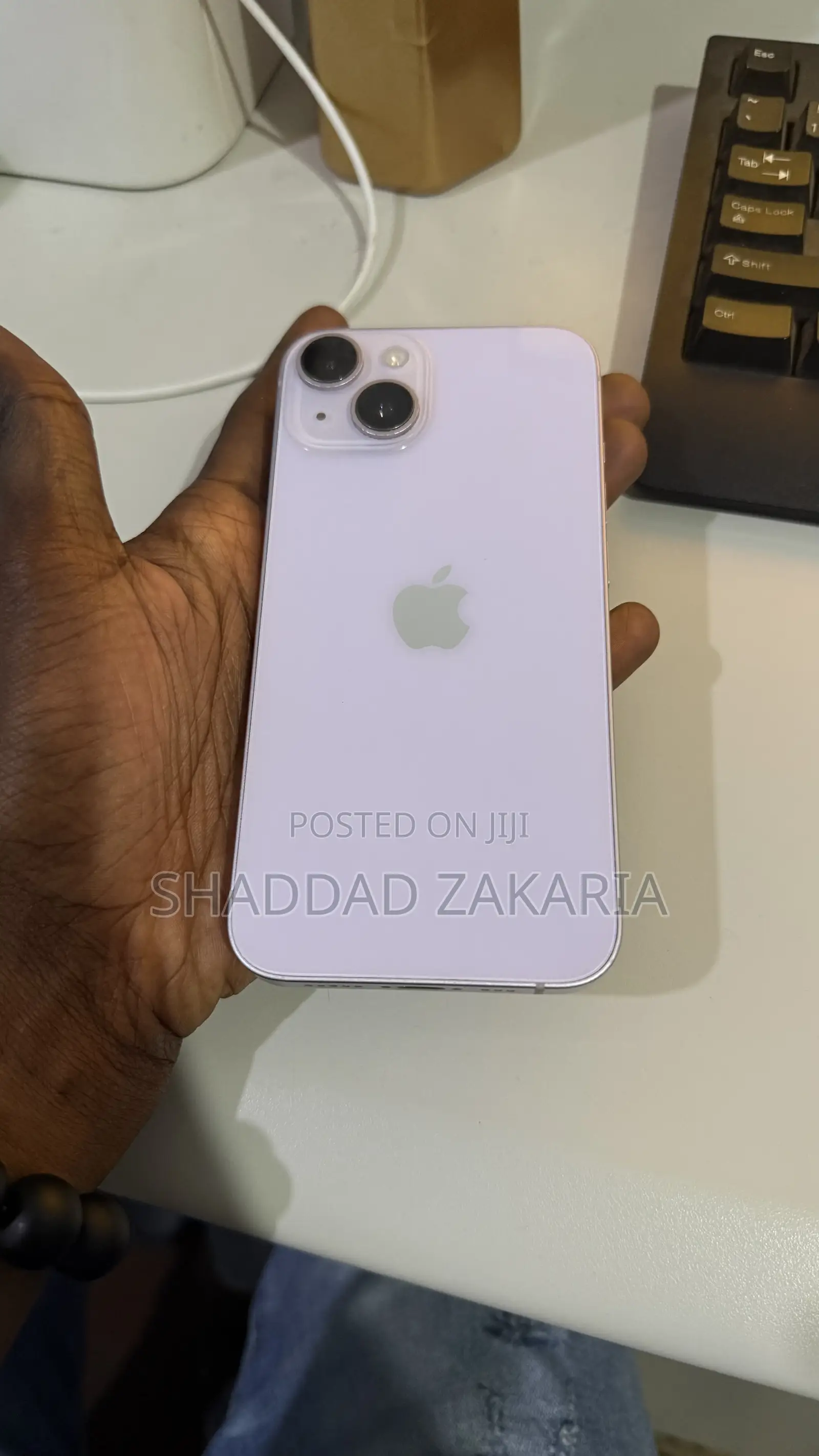 Apple iPhone 14 128 GB Black