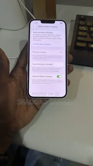 Apple iPhone 14 128 GB Black