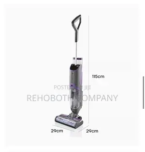 Swan Master Cross Over All-in-one Hard Floor Cleaner