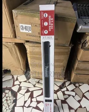 Panasonic Soundbar