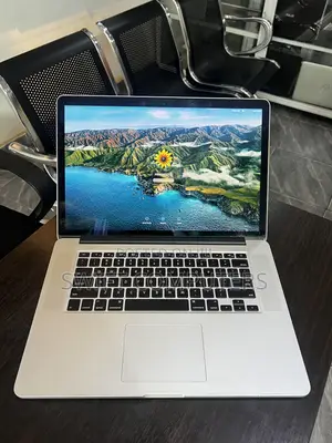Laptop Apple MacBook Pro 2013 16GB Intel Core i7 SSD 1T