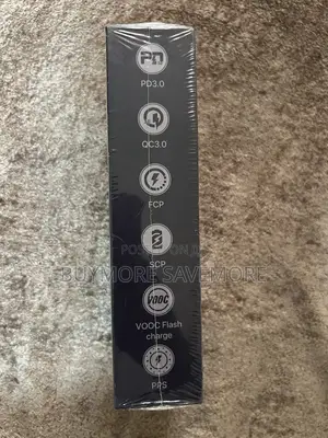 Power Bank 100000mah