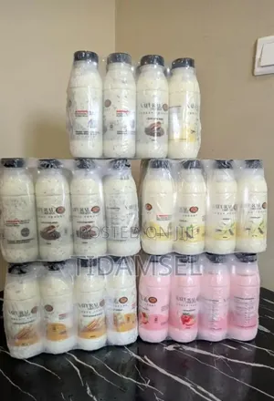 Fresh Yogurt