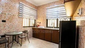 Airbnb in East Legon, Adjiriganor