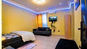 Airbnb in East Legon, Adjiriganor