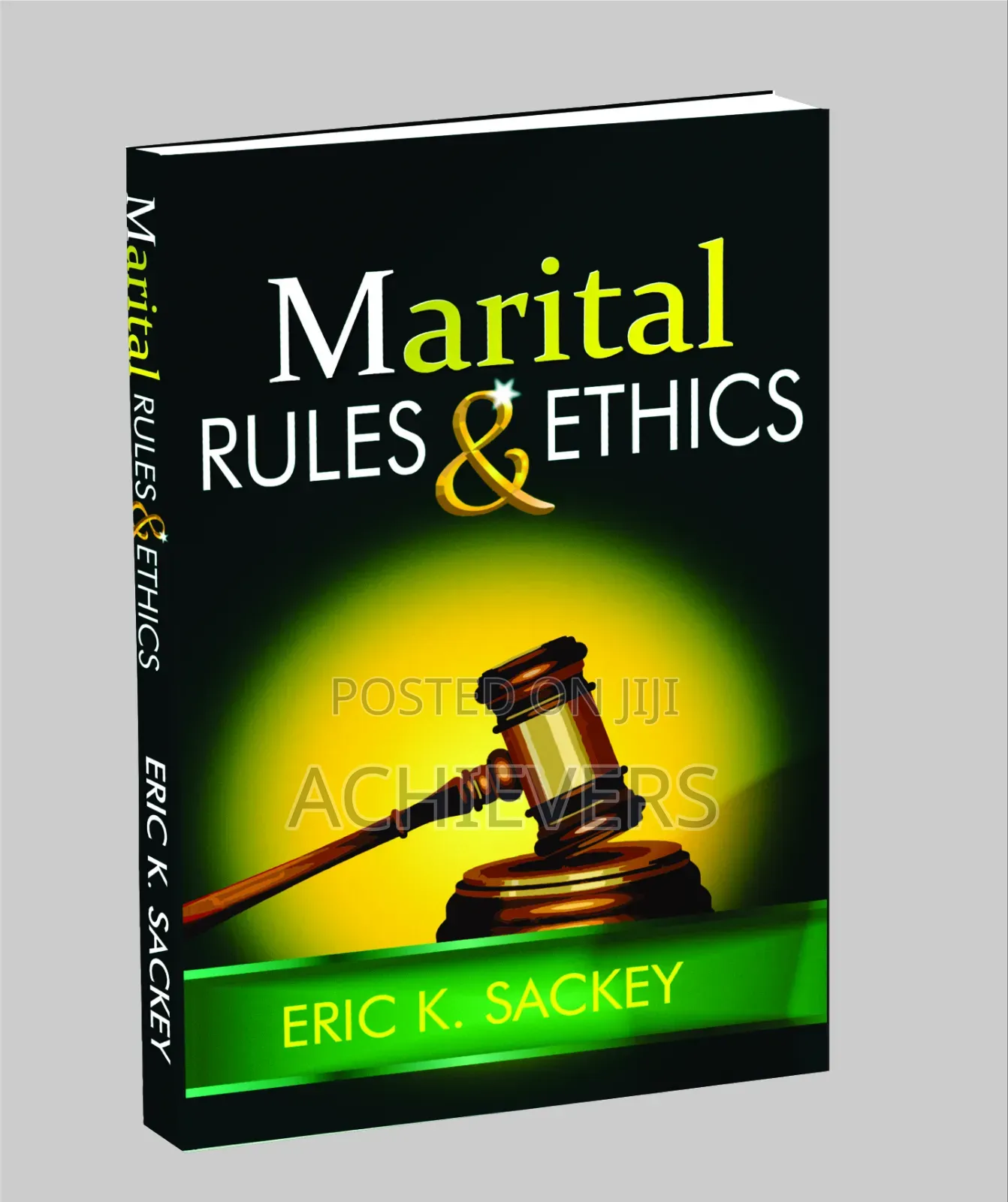 Marriage Books