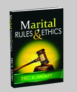 Marriage Books