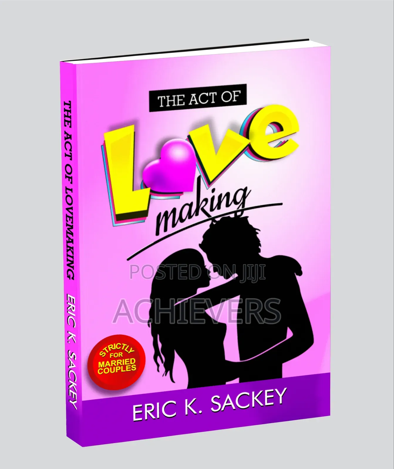 Marriage Books