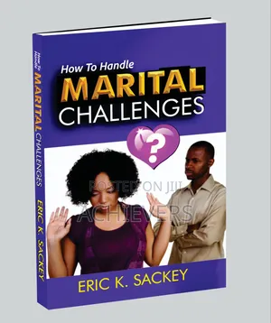Marriage Books
