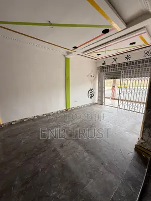 Big Shop for Rent at Ablekuma Goil Main Road