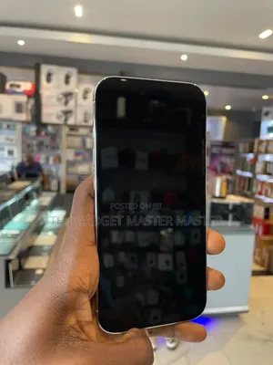 Apple iPhone Air 256 GB White