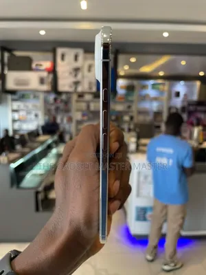 Apple iPhone Air 256 GB White