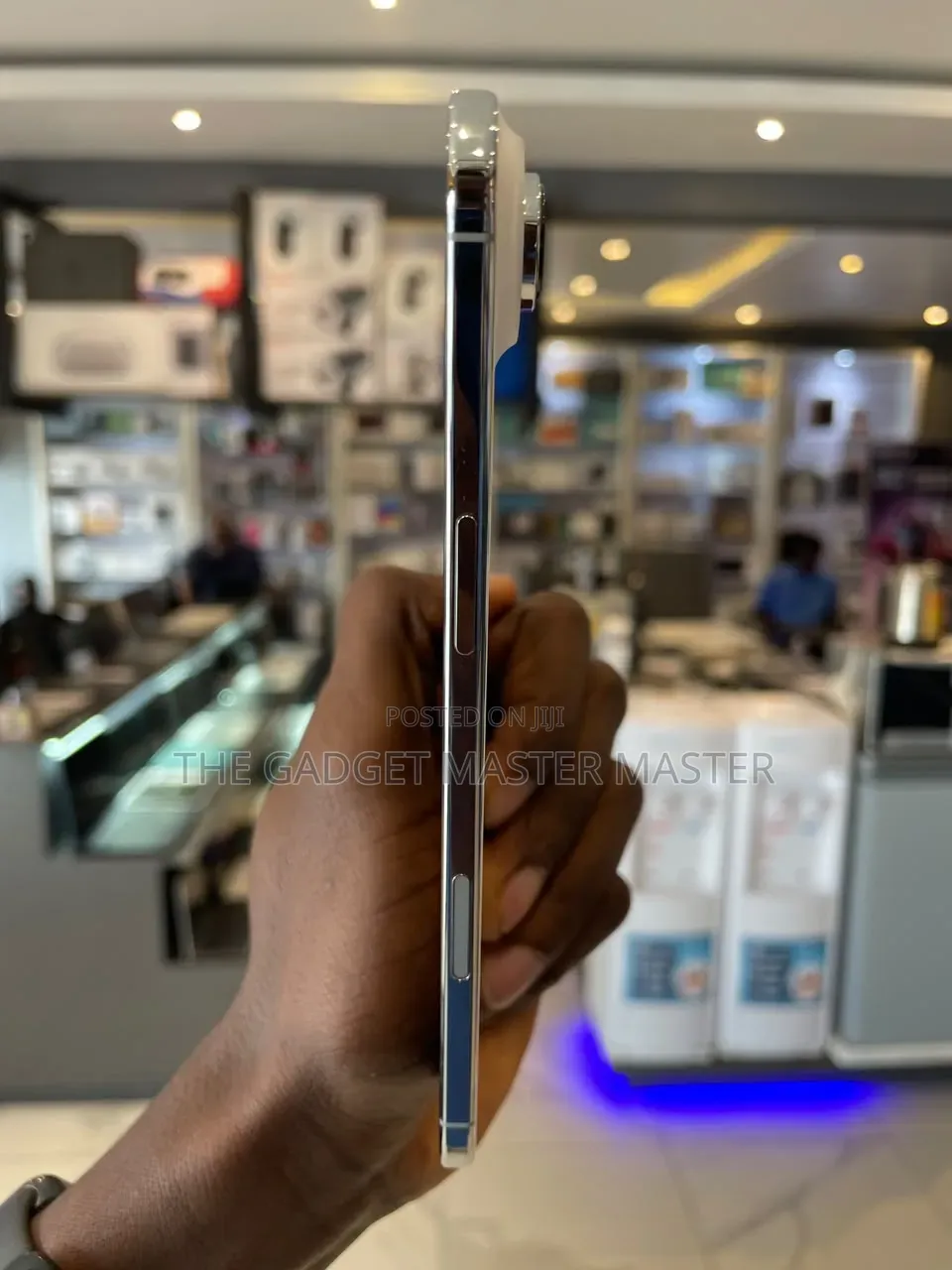 Apple iPhone Air 256 GB White