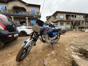 Royal Motorcycle 2026 Blue