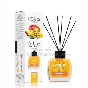 Loris Diffuser 120ml
