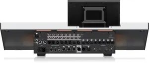 Behringer Wing With Stage Box and Cat 6 100 M