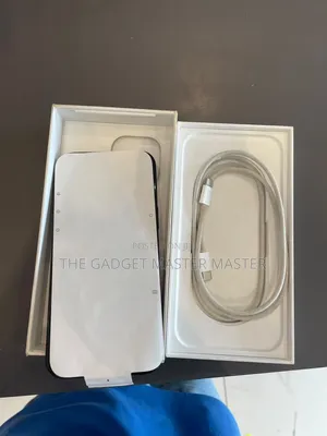 Apple iPhone 16 Pro Max 256 GB Black