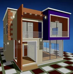 6bdrm House in Agona West Municipal for sale