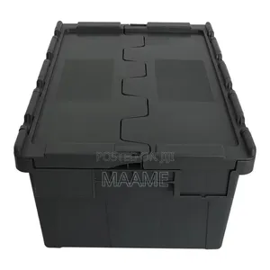 Storage/ Chop Box