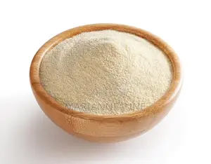 White Gari