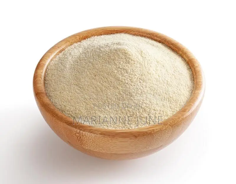 White Gari