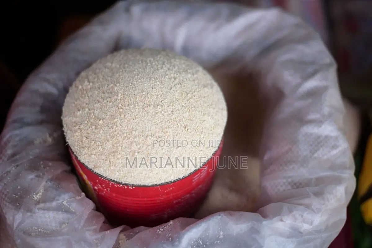 White Gari