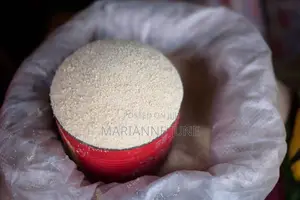 White Gari