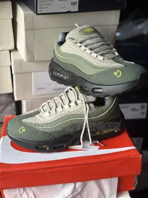 Original Nike Air Max 95