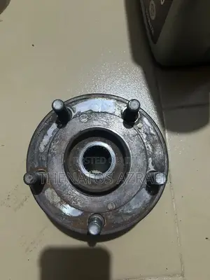 Hub Bearing