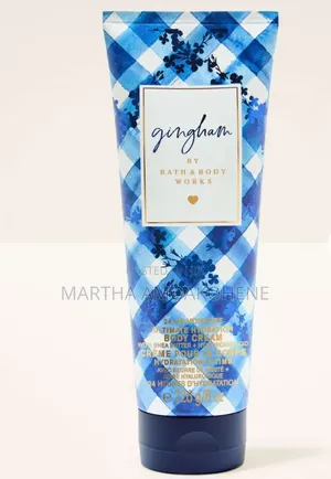 Bath and Body Work