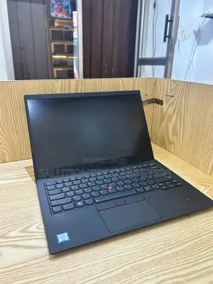 Laptop Lenovo ThinkPad X1 Carbon 16GB Intel Core i7 SSD 256GB