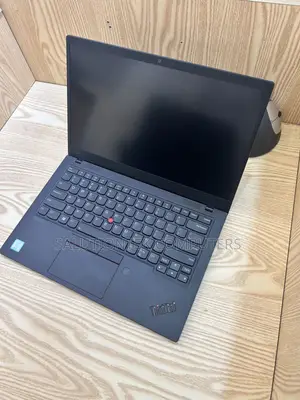 Laptop Lenovo ThinkPad X1 Carbon 16GB Intel Core i7 SSD 256GB