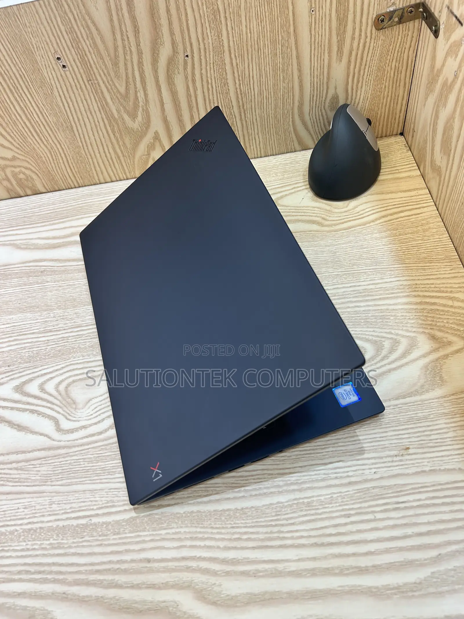 Laptop Lenovo ThinkPad X1 Carbon 16GB Intel Core i7 SSD 256GB