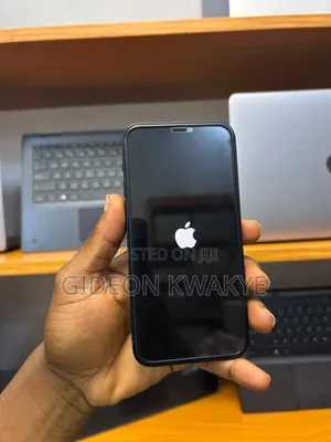 Apple iPhone 12 128 GB Black
