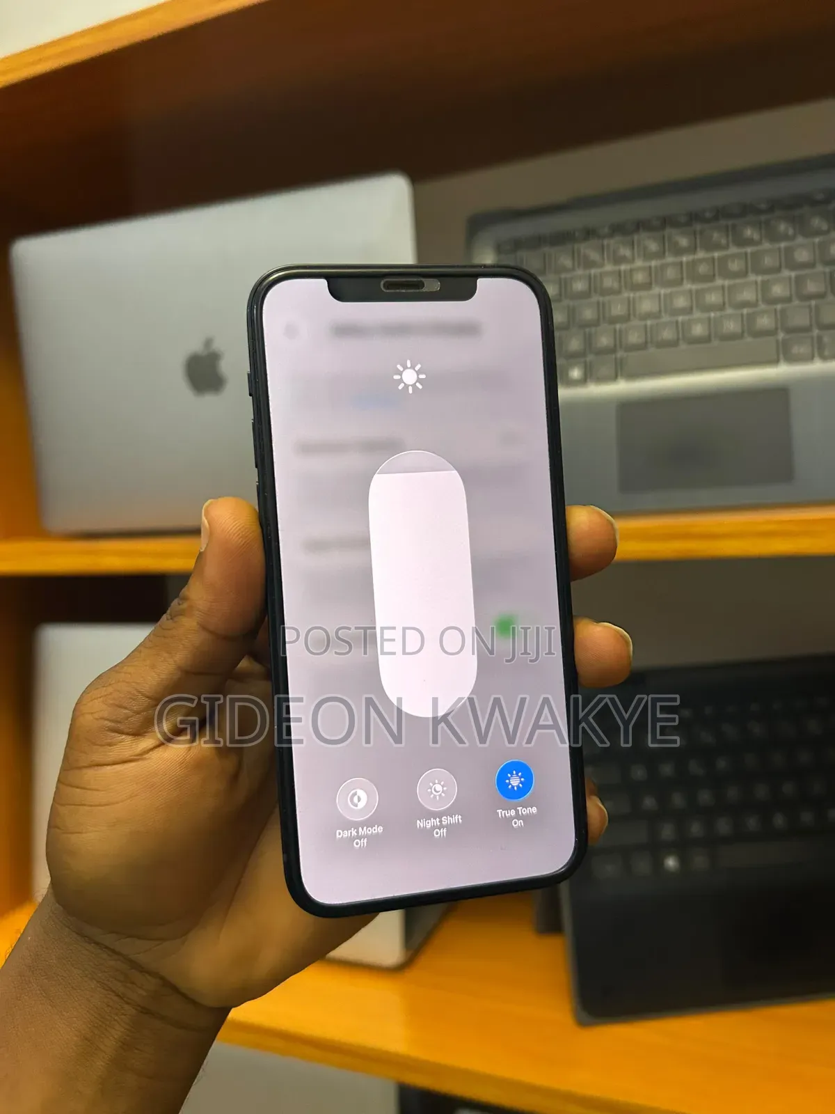 Apple iPhone 12 128 GB Black