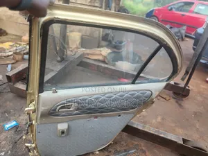 Toyota Prism 1996 to 1999 Doors