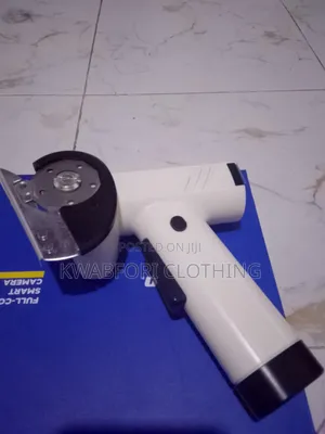 Kwabfori Enterprise Electric Scissors