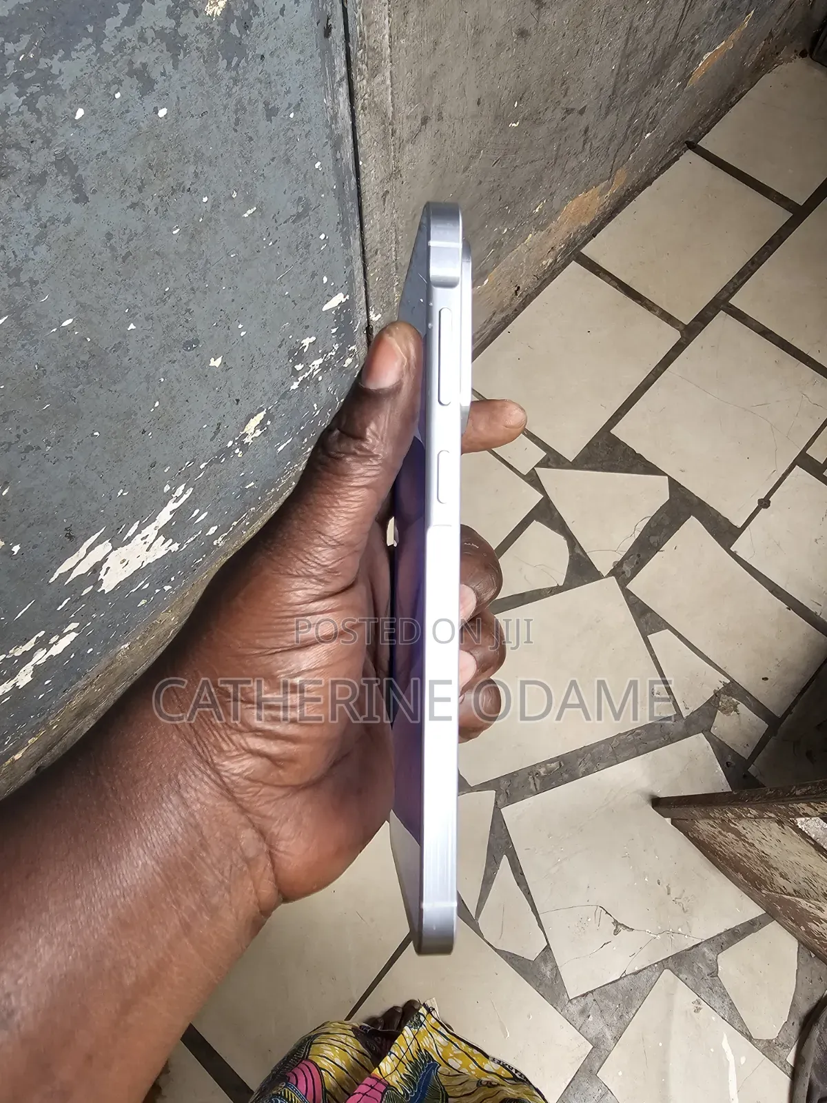 Samsung Galaxy A56 128 GB White