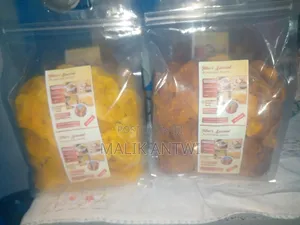 Tina's Sweet Plantain Chips