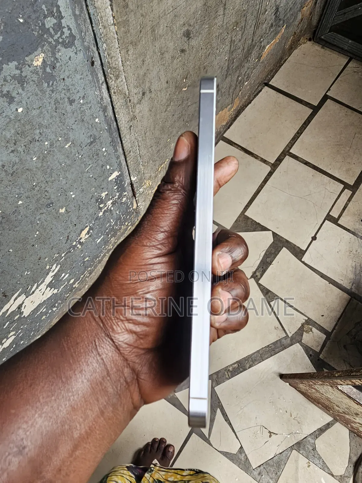 Samsung Galaxy A56 128 GB White