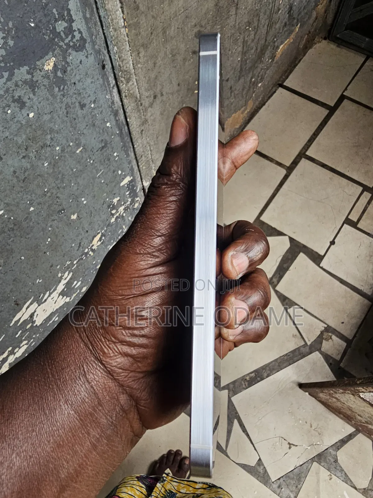 Samsung Galaxy A56 128 GB White