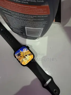 Apple Watch Series 11